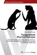 Tiergestützte (Psycho)Therapie