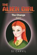 The Alien Girl