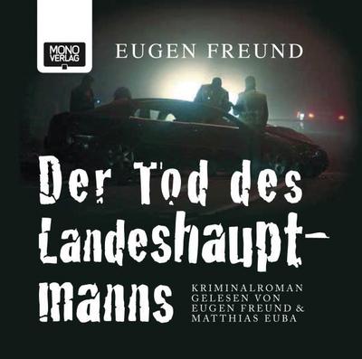 Der Tod des Landhauptmanns
