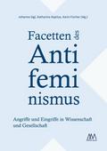 Facetten des Antifeminismus