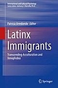 Latinx Immigrants
