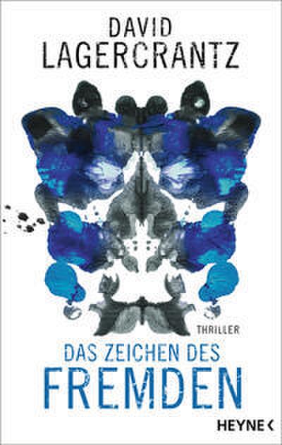 Das Zeichen des Fremden