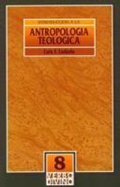 Introducción a la antropología teológica