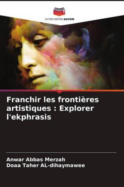 Franchir les frontières artistiques : Explorer l’ekphrasis