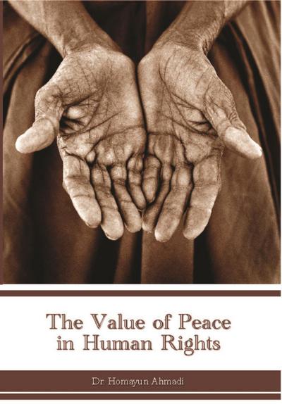 Value of Peace in Human Rights