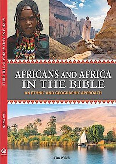 Africans and Africa in the Bible