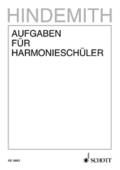 Aufgaben für Harmonieschüler