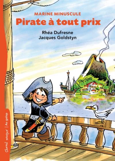Pirate à tout prix