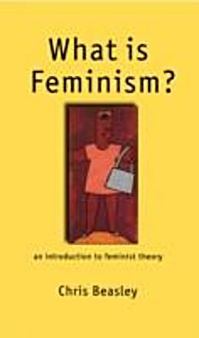 What is Feminism?