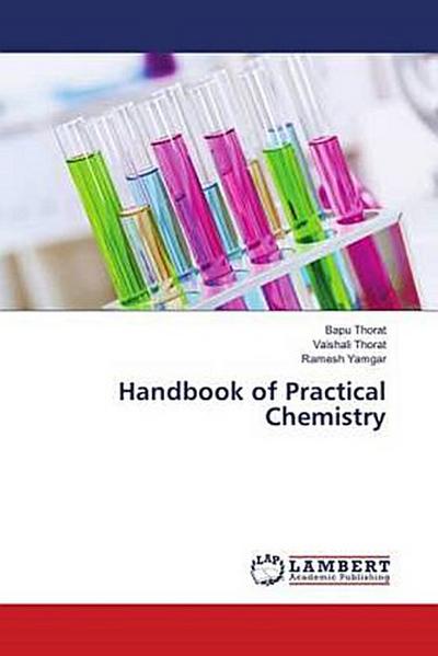 Handbook of Practical Chemistry