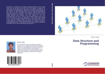 Data Structure and Programming