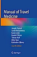 Manual of Travel Medicine