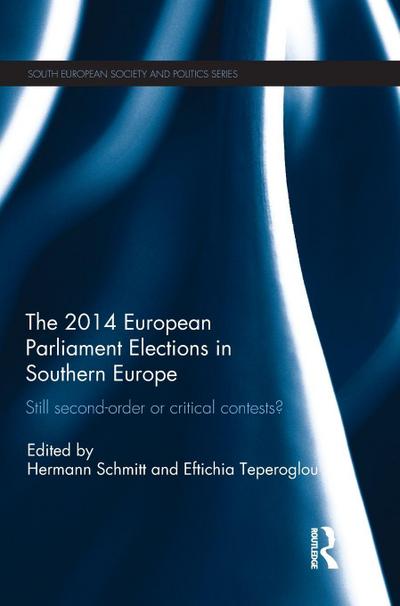 The 2014 European Parliament Elections in Southern Europe