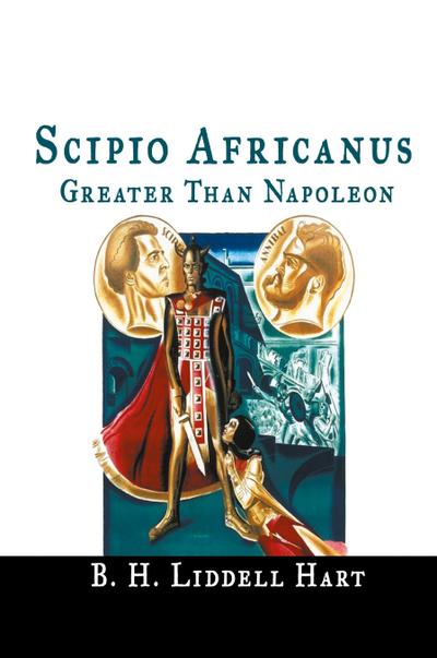 Scipio Africanus