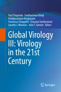 Global Virology III: Virology in the 21st Century
