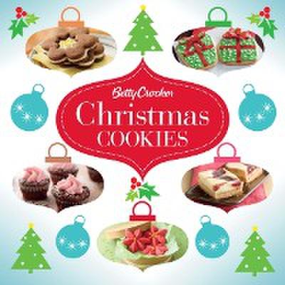 Betty Crocker Christmas Cookies