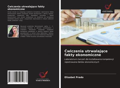 ¿wiczenia utrwalaj¿ce fakty ekonomiczne