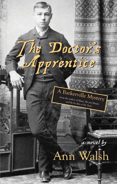 The Doctor’s Apprentice