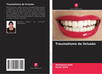 Traumatismo de Oclusão