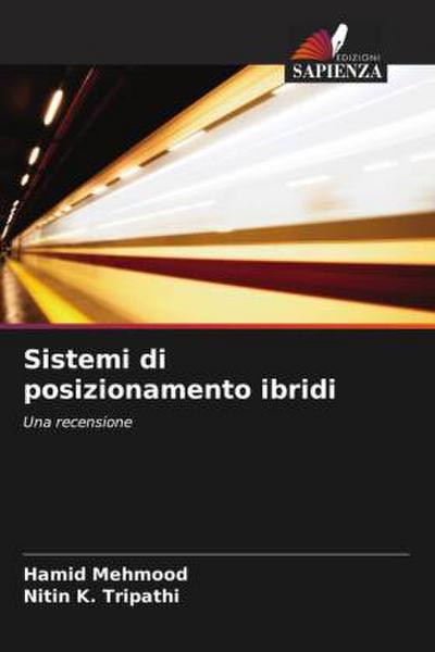 Sistemi di posizionamento ibridi