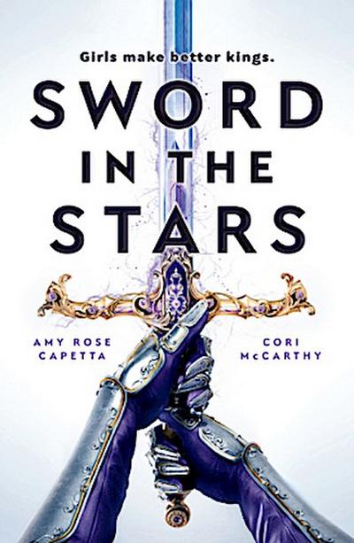 Sword in the Stars