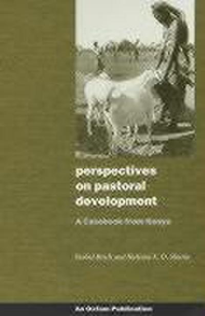 Birch, I: Perspectives on Pastoral Development