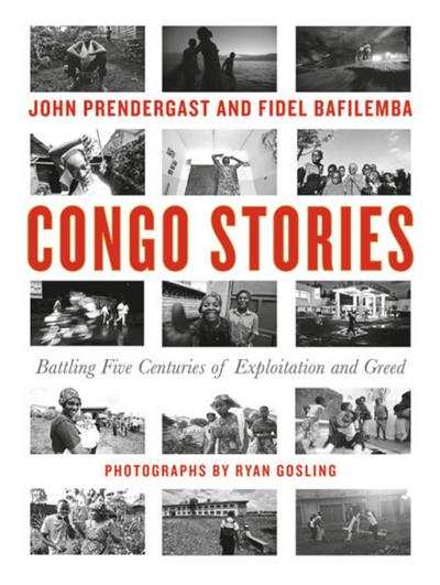 Congo Stories