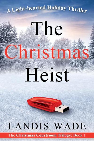 The Christmas Heist