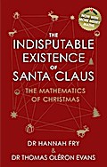 The Indisputable Existence of Santa Claus