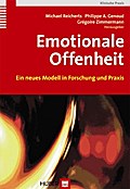 Emotionale Offenheit: Ein neues Modell in Forschung und Praxis