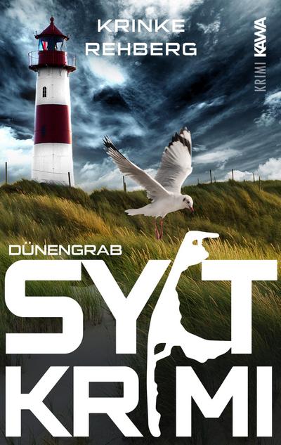 SYLTKRIMI Dünengrab