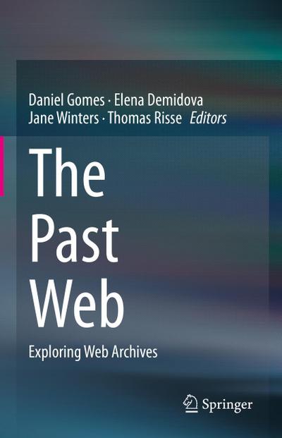 The Past Web