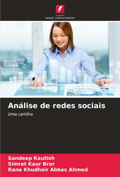 Análise de redes sociais