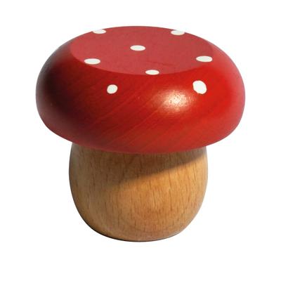 Flohspiel Pilz