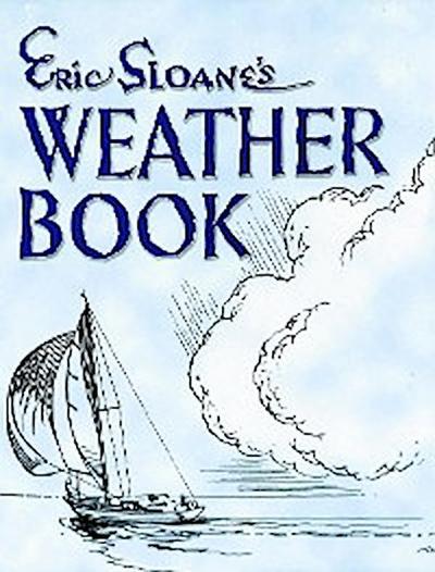 Eric Sloane’s Weather Book