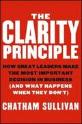 The Clarity Principle