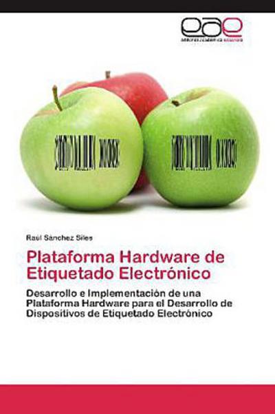 Plataforma Hardware de Etiquetado Electrónico