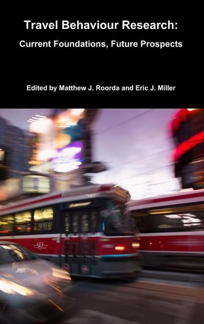 Travel Behaviour Research