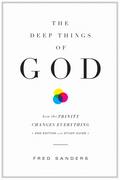 The Deep Things of God (Second Edition)