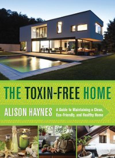 Toxin-Free Home