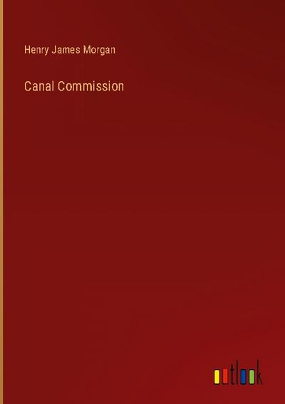 Canal Commission