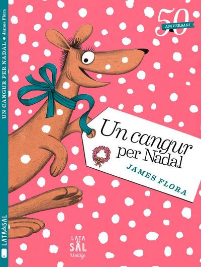 Un cangur per Nadal