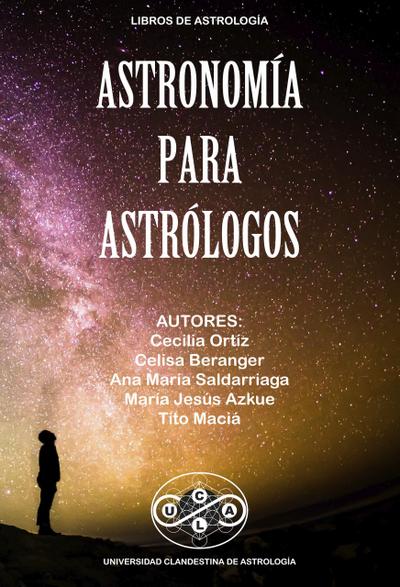 Astronomía para Astrológos (UCLA)