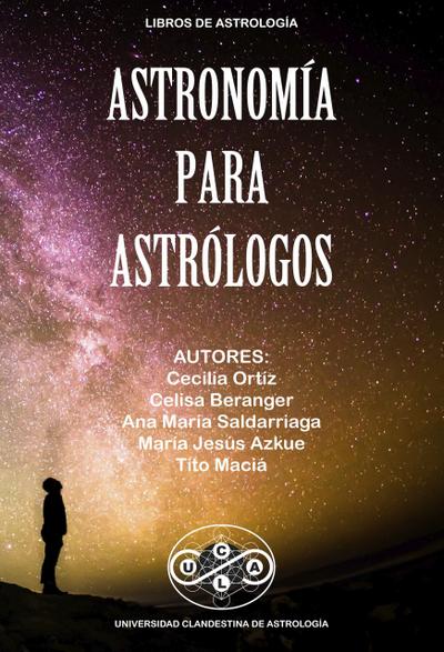 Astronomía para Astrológos (UCLA)