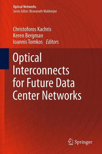 Optical Interconnects for Future Data Center Networks