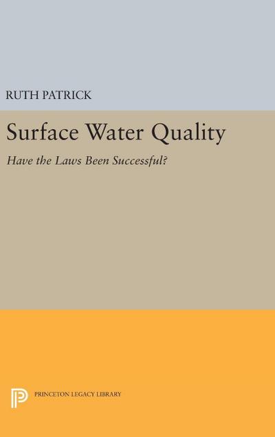 Surface Water Quality