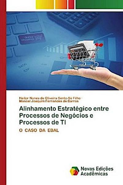 Alinhamento Estratégico entre Processos de Negócios e Processos de TI