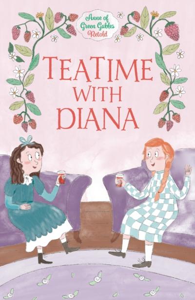 Teatime with Diana