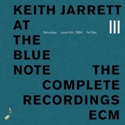 At The Blue Note,III (Touchstones)