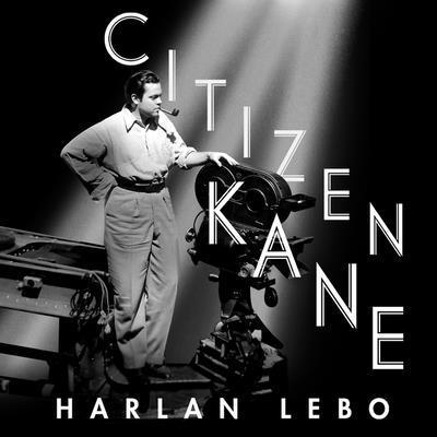 Citizen Kane Lib/E: A Filmmaker’s Journey